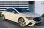 2022 Mercedes-Benz EQE EQE 350+ 215kW AMG Line Premium 90kWh 4dr Auto