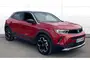 2023 Vauxhall Mokka e 100kW Ultimate 50kWh 5dr Auto