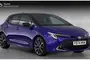 2025 Toyota Corolla 2.0 Hybrid Excel 5dr CVT