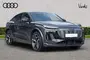2025 Audi Q6 e-tron 225kW Performance 100kWh Edition 1 5dr Auto