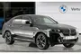 2022 BMW X4 xDrive M40i MHT 5dr Auto