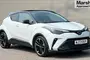 2023 Toyota C-HR 2.0 Hybrid GR Sport 5dr CVT