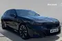 2024 BMW 5 Series Touring 530e M Sport Pro 5dr Auto