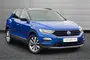 2021 Volkswagen T-Roc 1.5 TSI EVO Design 5dr