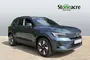 2026 Volvo Ex40 185kW Extended Range Plus 78kWh 5dr Auto