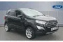 2022 Ford EcoSport 1.0 EcoBoost 125 Titanium 5dr