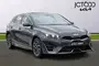 2025 Kia Ceed 1.5T GDi ISG 138 GT-Line 5dr