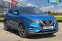 2018 Nissan Qashqai 1.6 dCi N-Connecta 5dr 4WD