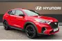 2020 Hyundai Tucson 1.6 CRDi 48V MHD 136 N Line 5dr 2WD DCT