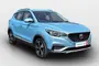 2020 MG ZS 105kW Exclusive EV 45kWh 5dr Auto