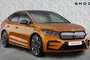 2023 Skoda Enyaq 220kW vRS 82kWh 4x4 5dr Auto