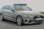 2024 Audi A4 Avant 40 TFSI 204 S Line 5dr S Tronic