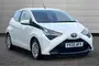 2020 Toyota Aygo 1.0 VVT-i X-Play 5dr