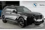 2023 BMW X7 xDrive40d MHT M Sport 5dr Step Auto