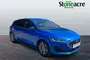 2023 Ford Focus 1.0 EcoBoost Titanium 5dr