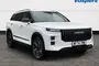 2025 Jaecoo 7 1.5T SHS Luxury 5dr Auto