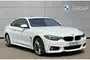 2019 BMW 4 Series 420i M Sport 2dr [Professional Media]