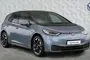 2022 Volkswagen ID.3 107KW Family Pro 58kWh 5dr Auto