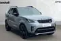2026 Land Rover Discovery 3.0 D350 Dynamic HSE Commercial Auto