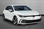 2021 Volkswagen Golf GTI 2.0 TSI GTI 5dr DSG