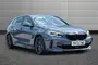 2024 BMW 1 Series 118i [136] M Sport 5dr Step Auto [LCP]