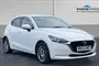 2023 Mazda 2 1.5 Skyactiv G Sport 5dr Auto