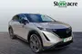 2022 Nissan Ariya 160kW Advance 63kWh 22kWCh 5dr Auto