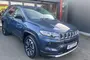 2023 Jeep Compass 1.3 T4 GSE 4xe PHEV Limited 5dr Auto
