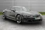 2023 Audi RS e-tron GT 475kW Quattro 93kWh Carbon Vorsprung 4dr Auto