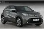 2023 Toyota Aygo X 1.0 VVT-i Edge 5dr Auto
