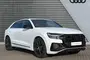 2023 Audi Q8 50 TDI Quattro S Line 5dr Tiptronic [Leather]