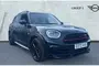 2022 MINI Countryman 2.0 John Cooper Works ALL4 5dr Auto