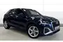 2022 Audi Q2 35 TFSI S Line 5dr S Tronic