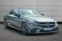 2022 Mercedes-Benz C-Class C43 4Matic Night Ed Premium Plus 2dr 9G-Tronic