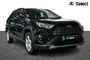 2021 Toyota RAV4 2.5 VVT-i Hybrid Icon 5dr CVT 2WD