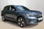 2026 Volvo Ex40 185kW Extended Range Plus 78kWh 5dr Auto