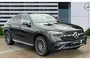 2026 Mercedes-Benz GLC Coupe GLC 300e 4Matic AMG Line Prem Plus 5dr 9G-Tronic