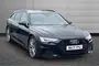 2022 Audi A6 Avant 40 TDI Black Edition 5dr S Tronic