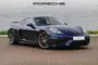 2023 Porsche Cayman 4.0 GT4 2dr PDK