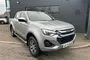 2025 Isuzu D-Max 1.9 DL40 Double Cab 4x4