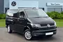 2023 Volkswagen Transporter 2.0 TDI 110 Highline Van