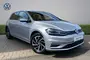 2020 Volkswagen Golf 1.5 TSI EVO Match Edition 5dr