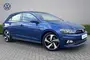 2021 Volkswagen Polo GTI 2.0 TSI 207 GTI 5dr DSG