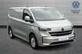 2025 Volkswagen Transporter 2.0 TDI 150 Commerce Pro Van Auto