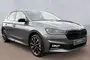2025 Skoda Fabia 1.5 TSI 150 Monte Carlo Edition 5dr DSG