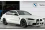 2023 BMW M3 M3 xDrive Competition M 4dr Step Auto