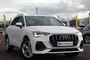 2020 Audi Q3 35 TFSI S Line 5dr S Tronic
