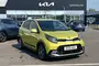 2021 Kia Picanto 1.0 X-Line S 5dr