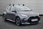 2025 Toyota Yaris 1.5 Hybrid 130 Excel 5dr CVT