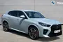 2025 BMW X2 sDrive 20i M Sport 5dr Step Auto